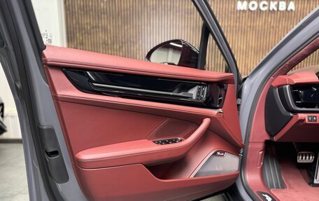 Porsche Panamera, 2025 год, 30 312 300 рублей, 15 фотография
