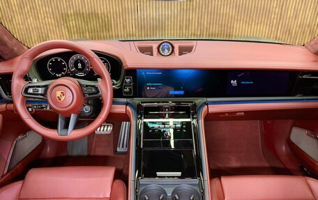 Porsche Panamera, 2025 год, 30 312 300 рублей, 11 фотография