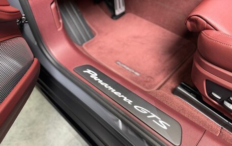 Porsche Panamera, 2025 год, 30 312 300 рублей, 14 фотография
