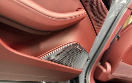 Porsche Panamera, 2025 год, 30 312 300 рублей, 16 фотография