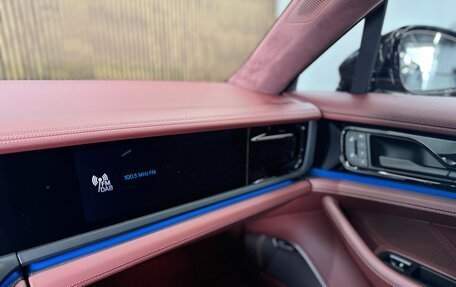 Porsche Panamera, 2025 год, 30 312 300 рублей, 20 фотография