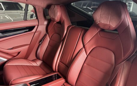 Porsche Panamera, 2025 год, 30 312 300 рублей, 17 фотография