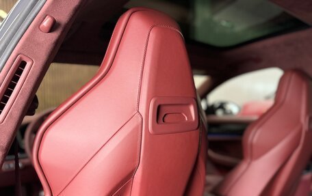 Porsche Panamera, 2025 год, 30 312 300 рублей, 18 фотография