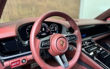 Porsche Panamera, 2025 год, 30 312 300 рублей, 12 фотография