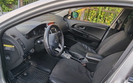 KIA cee'd I рестайлинг, 2010 год, 830 000 рублей, 2 фотография