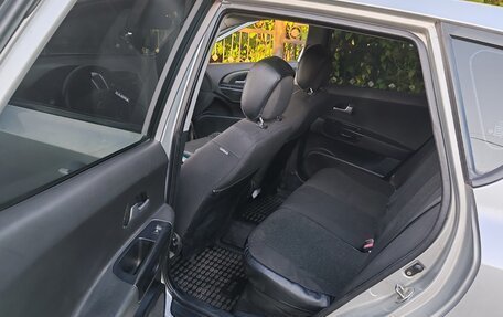 KIA cee'd I рестайлинг, 2010 год, 830 000 рублей, 4 фотография