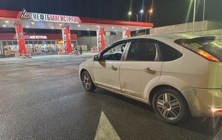 Ford Focus II рестайлинг, 2010 год, 470 000 рублей, 4 фотография