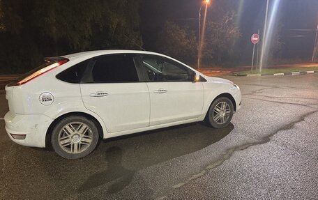 Ford Focus II рестайлинг, 2010 год, 470 000 рублей, 2 фотография
