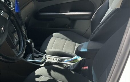Ford Focus II рестайлинг, 2010 год, 470 000 рублей, 6 фотография