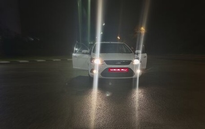 Ford Focus II рестайлинг, 2010 год, 470 000 рублей, 1 фотография