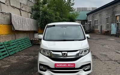 Honda Stepwgn IV, 2015 год, 1 400 000 рублей, 1 фотография