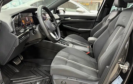 Volkswagen Golf VIII, 2021 год, 1 490 027 рублей, 7 фотография