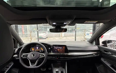 Volkswagen Golf VIII, 2021 год, 1 490 027 рублей, 9 фотография