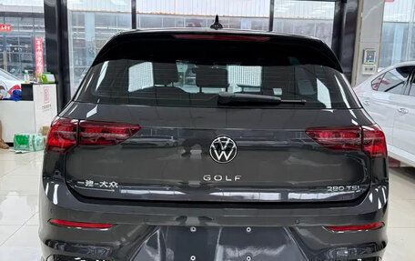 Volkswagen Golf VIII, 2021 год, 1 490 027 рублей, 5 фотография