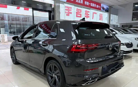 Volkswagen Golf VIII, 2021 год, 1 490 027 рублей, 6 фотография