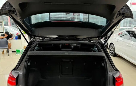 Volkswagen Golf VIII, 2021 год, 1 490 027 рублей, 17 фотография
