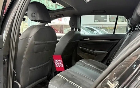 Volkswagen Golf VIII, 2021 год, 1 490 027 рублей, 15 фотография