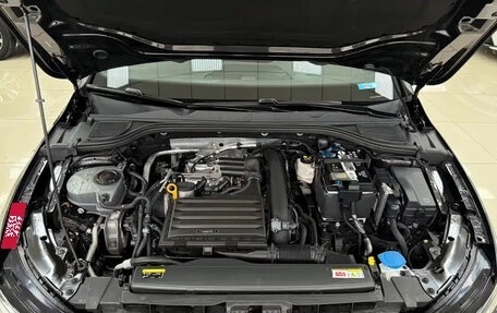 Volkswagen Golf VIII, 2021 год, 1 490 027 рублей, 18 фотография