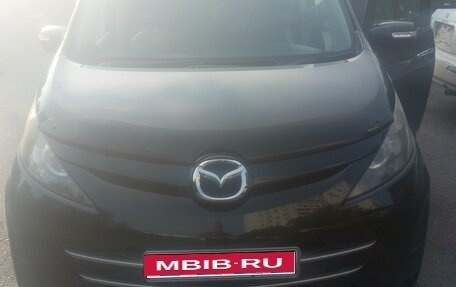Mazda Biante, 2010 год, 1 300 000 рублей, 1 фотография