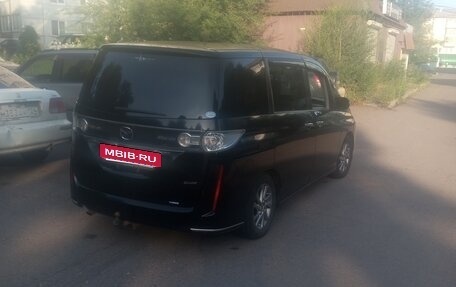 Mazda Biante, 2010 год, 1 300 000 рублей, 6 фотография