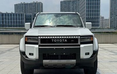 Toyota Land Cruiser Prado, 2023 год, 5 450 000 рублей, 1 фотография