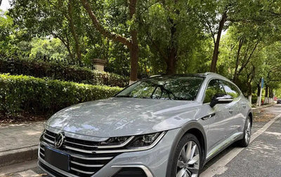 Volkswagen Passat CC, 2022 год, 2 272 027 рублей, 1 фотография