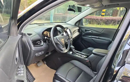 Chevrolet Equinox III, 2021 год, 1 340 000 рублей, 8 фотография
