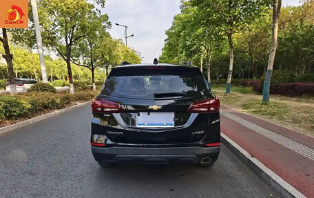 Chevrolet Equinox III, 2021 год, 1 340 000 рублей, 5 фотография