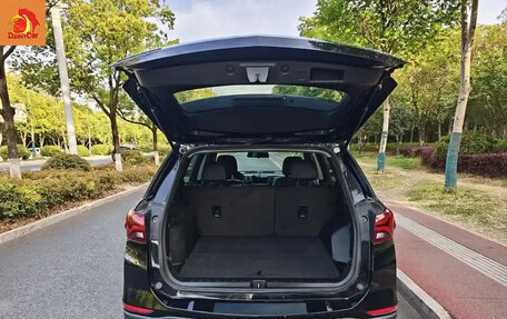Chevrolet Equinox III, 2021 год, 1 340 000 рублей, 7 фотография