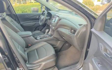 Chevrolet Equinox III, 2021 год, 1 340 000 рублей, 9 фотография