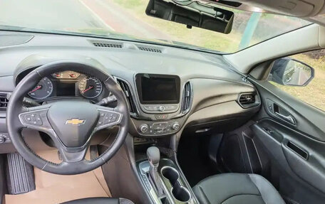 Chevrolet Equinox III, 2021 год, 1 340 000 рублей, 11 фотография