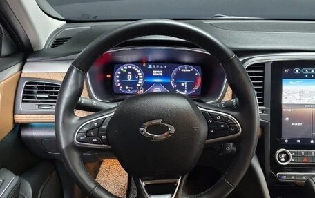 Chevrolet TrailBlazer, 2021 год, 1 365 000 рублей, 4 фотография