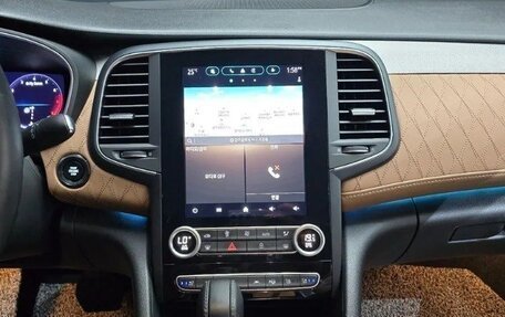 Chevrolet TrailBlazer, 2021 год, 1 365 000 рублей, 6 фотография