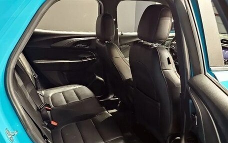Chevrolet TrailBlazer, 2021 год, 1 365 000 рублей, 13 фотография