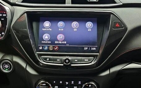 Chevrolet TrailBlazer, 2021 год, 1 365 000 рублей, 16 фотография