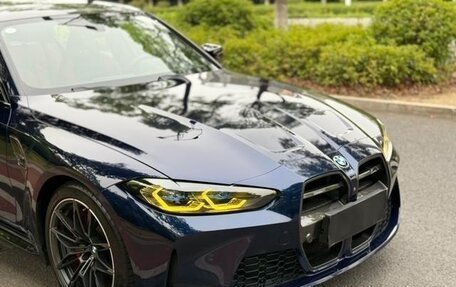 BMW M3, 2021 год, 6 500 000 рублей, 3 фотография