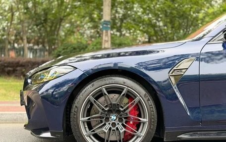 BMW M3, 2021 год, 6 500 000 рублей, 5 фотография