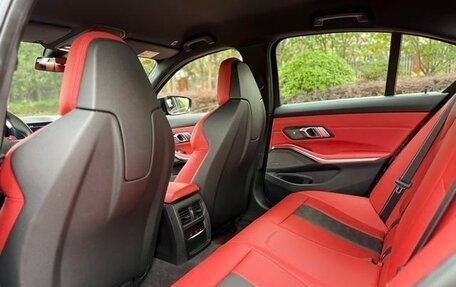 BMW M3, 2021 год, 6 500 000 рублей, 15 фотография