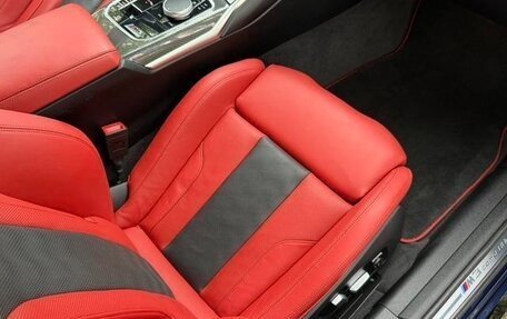 BMW M3, 2021 год, 6 500 000 рублей, 14 фотография