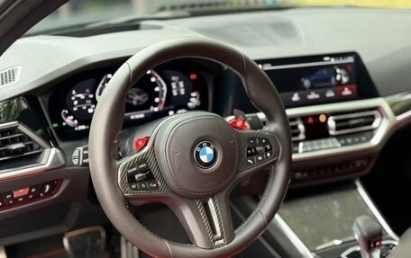 BMW M3, 2021 год, 6 500 000 рублей, 9 фотография