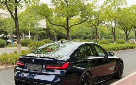 BMW M3, 2021 год, 6 500 000 рублей, 6 фотография