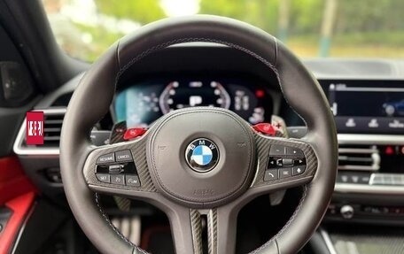 BMW M3, 2021 год, 6 500 000 рублей, 8 фотография