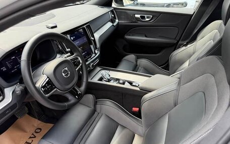 Volvo S60 III, 2024 год, 3 600 000 рублей, 9 фотография
