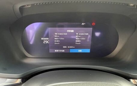 Volvo S60 III, 2024 год, 3 600 000 рублей, 11 фотография
