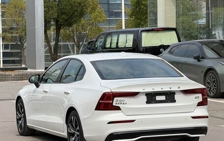 Volvo S60 III, 2024 год, 3 600 000 рублей, 7 фотография