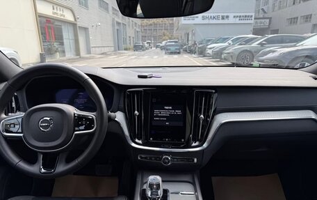 Volvo S60 III, 2024 год, 3 600 000 рублей, 16 фотография