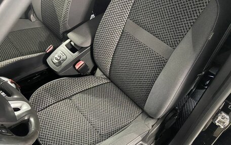 Renault Scenic III, 2011 год, 869 000 рублей, 11 фотография
