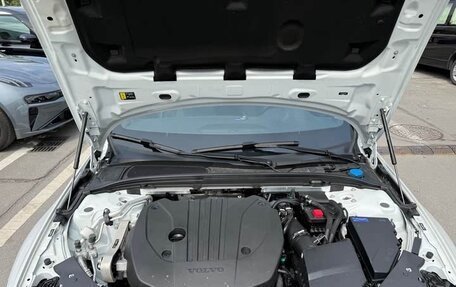Volvo S60 III, 2024 год, 3 600 000 рублей, 20 фотография