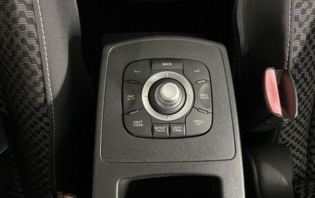 Renault Scenic III, 2011 год, 869 000 рублей, 21 фотография