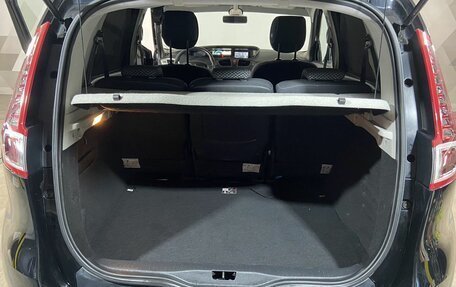 Renault Scenic III, 2011 год, 869 000 рублей, 22 фотография